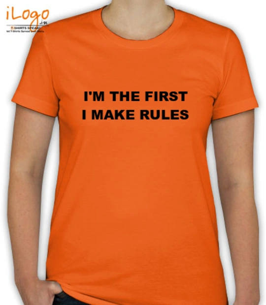 Shirt ST T-Shirt