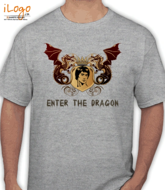 Shirt Lee T-Shirt