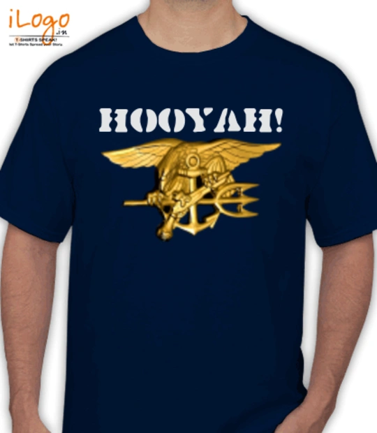 Shirt Us-seals T-Shirt