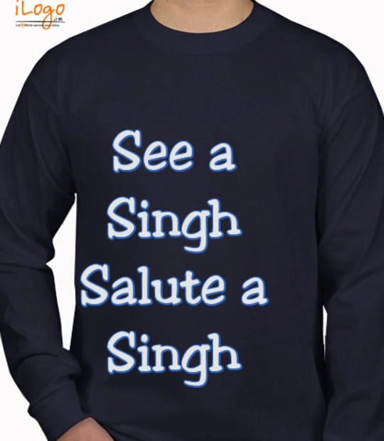 Shirt khalsa-creation T-Shirt