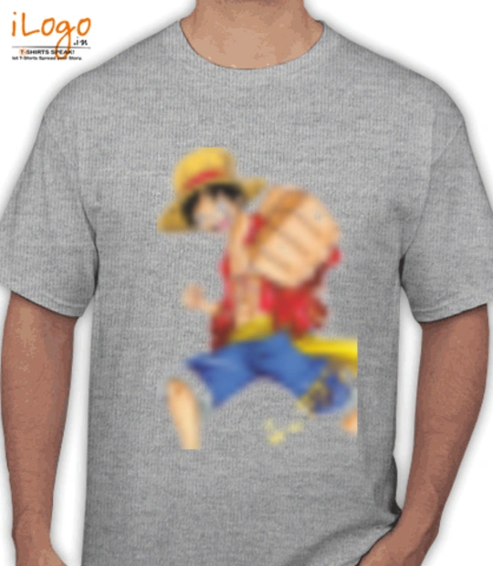 Shirt Monkey T-Shirt