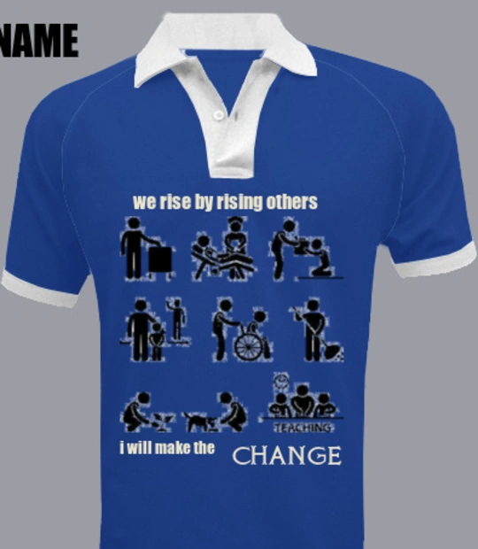 Shirt jagrati T-Shirt