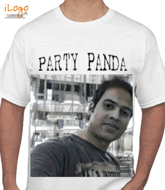 Shirt dinesh-tshirt T-Shirt