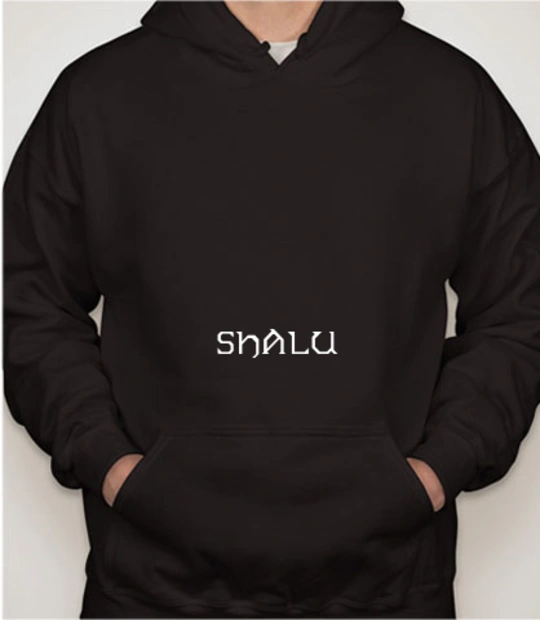 Shirt SHALU T-Shirt