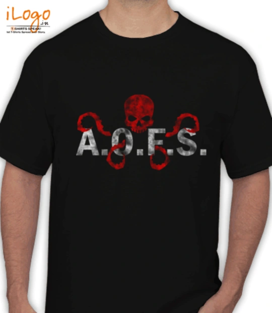 Shirt aofs T-Shirt