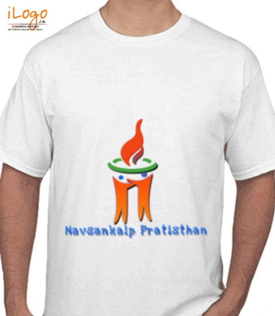 Shirt NAVSANKALP T-Shirt