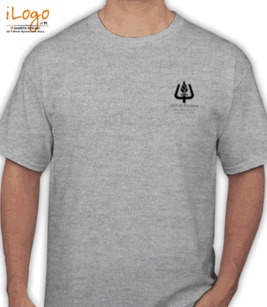 Shirt Round T-Shirt