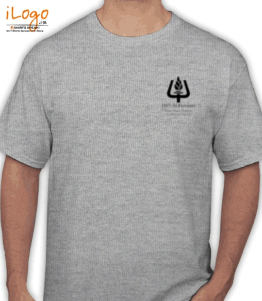 Shirt Round T-Shirt