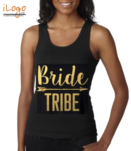 Shirt bride-tribe T-Shirt