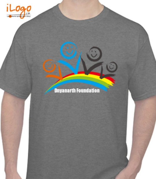 Shirt KEC-High- T-Shirt