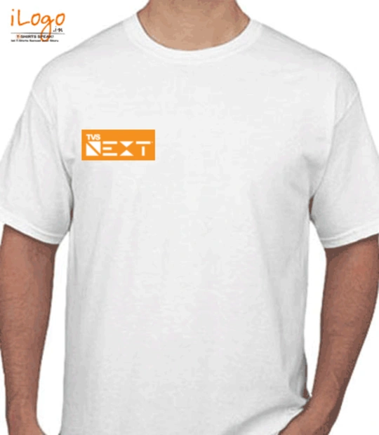 Shirt Tvsnext T-Shirt