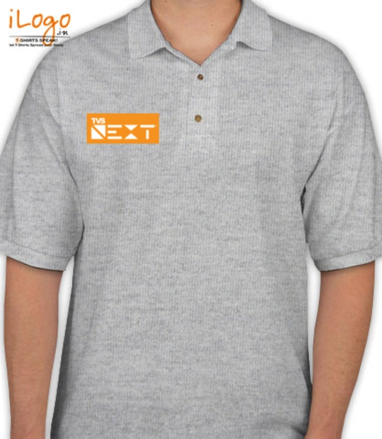 Shirt Next T-Shirt