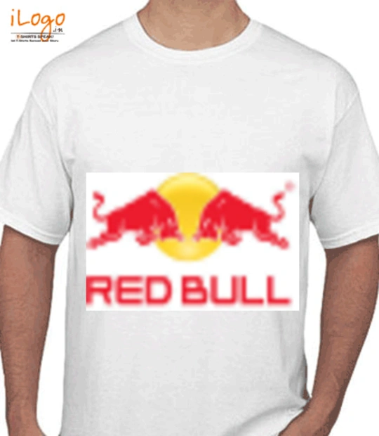 Shirt REDBULL T-Shirt
