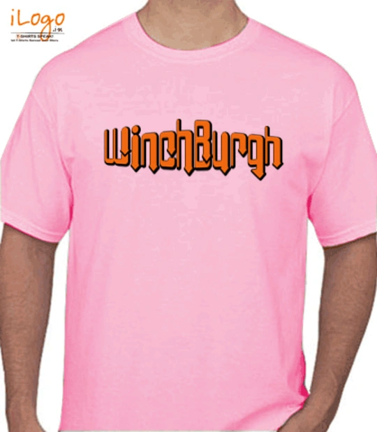Fife WinchBurgh T-Shirt