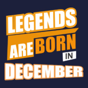 Legends-are-born-in-December..-
