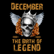 Legends-are-born-in-December.