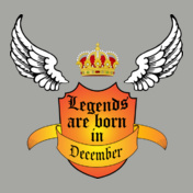 december