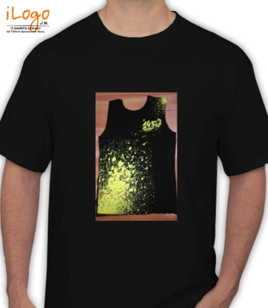 T shirts khyber T-Shirt