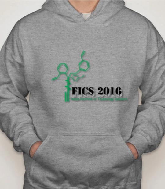 T shirts FICS- T-Shirt