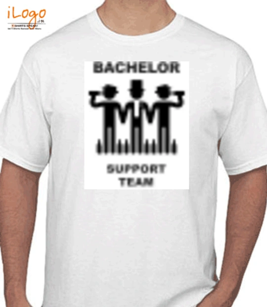 T shirts bach T-Shirt