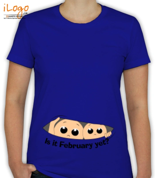 Tee Peek-a-boo T-Shirt