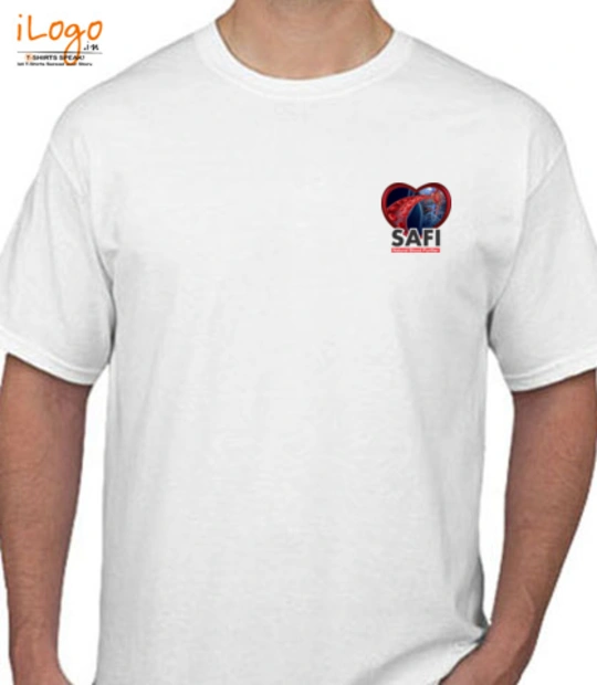 Tee Safi T-Shirt
