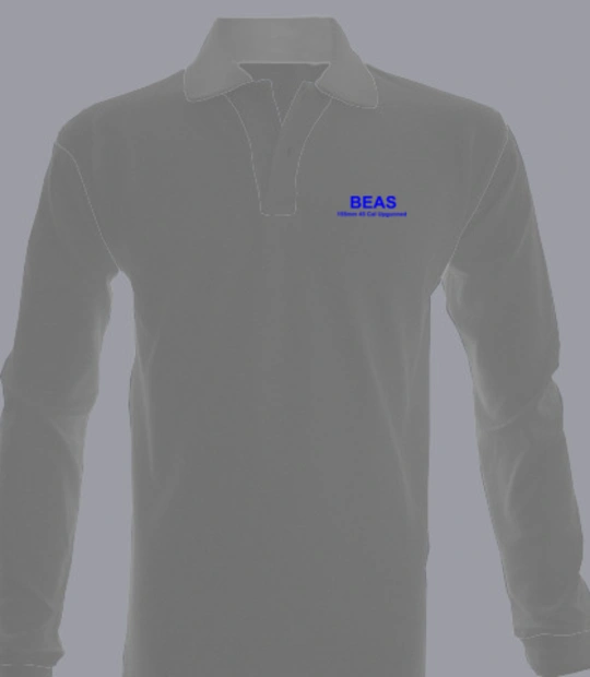 Tee Beas- T-Shirt