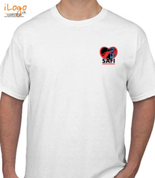 Tee Safi-health T-Shirt