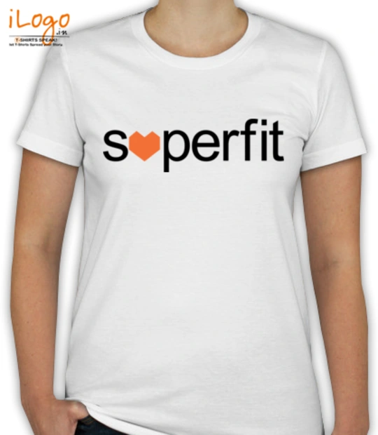 Tee Superfit-tee T-Shirt