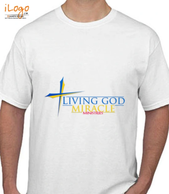 Tee DANIEL-ABRAHAM T-Shirt