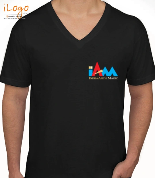 Tee indraajith T-Shirt