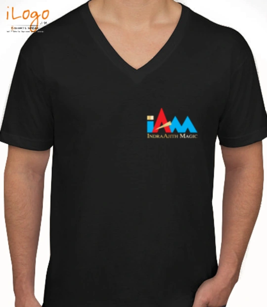 Tee indraajith T-Shirt