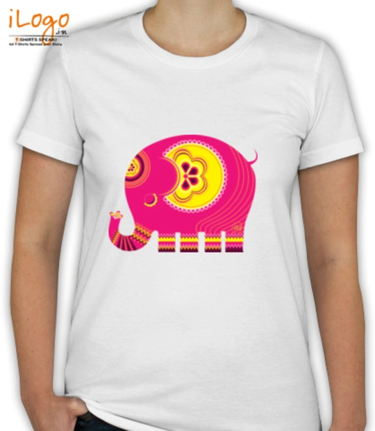 Tee Elephant T-Shirt