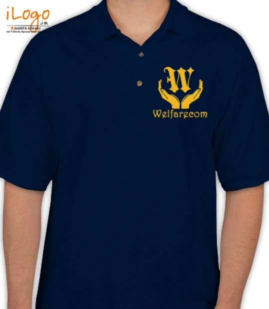 Tee welfare-- T-Shirt