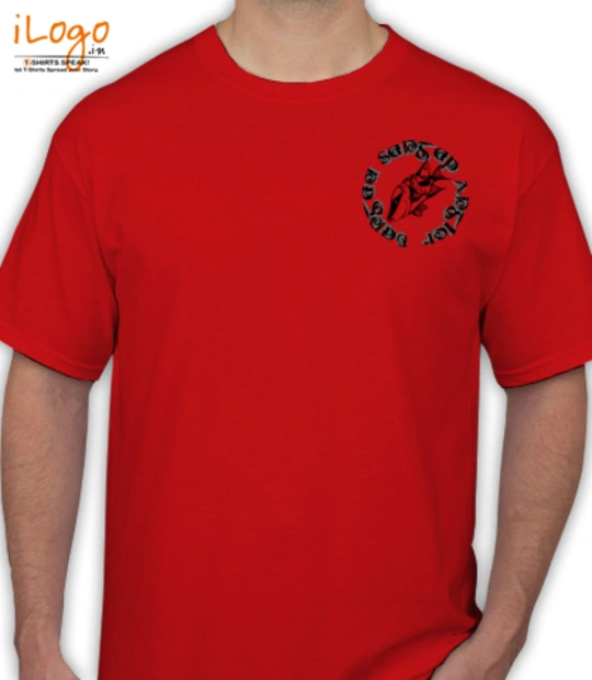 Tee PICC T-Shirt