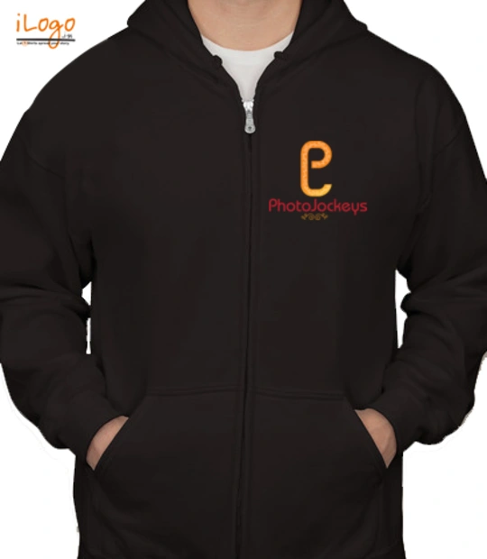 Tee PhotoJockeys T-Shirt