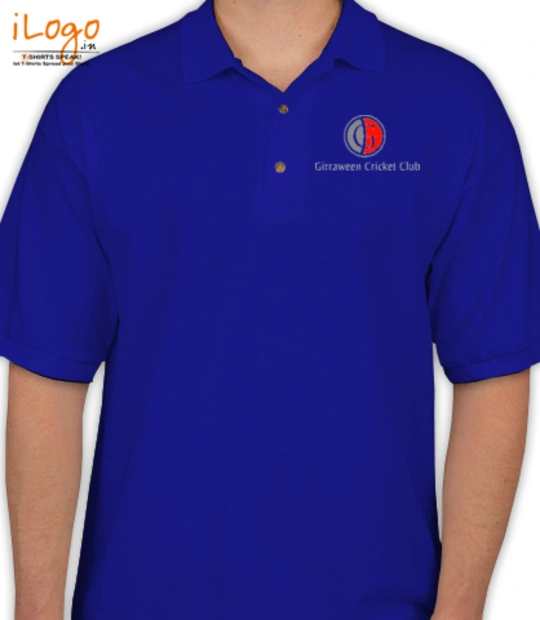 Tee Gcc-design T-Shirt