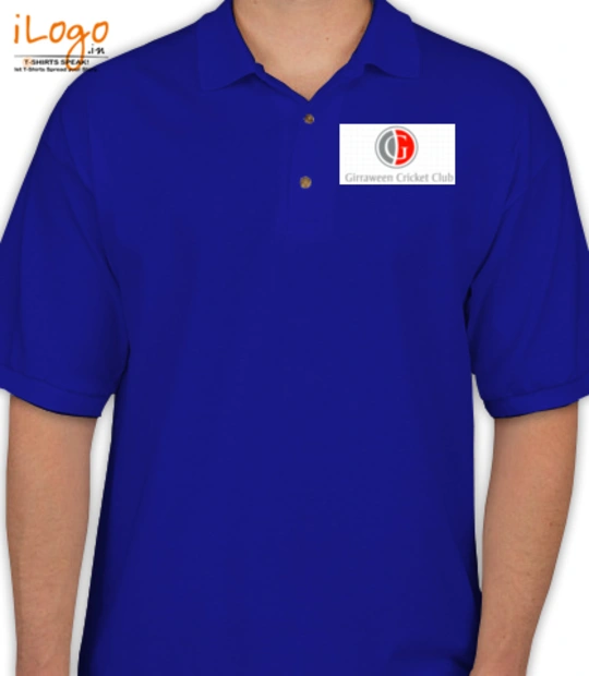 Tee GCC-f T-Shirt