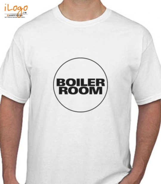 Tee BR T-Shirt