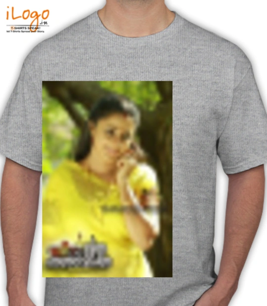 Tee southact T-Shirt