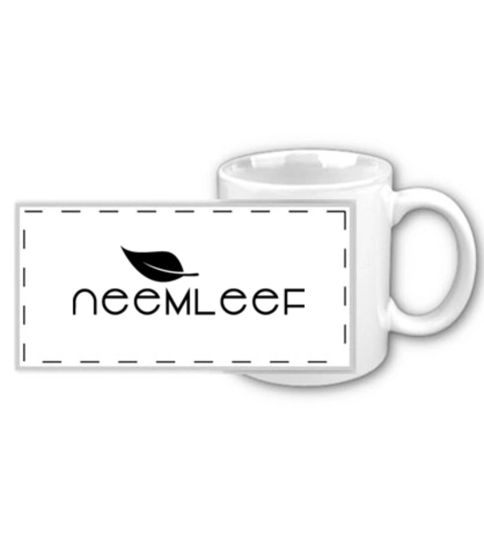 Tee mug-neemleef T-Shirt