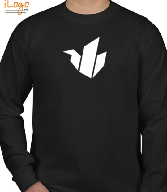 Tee WNlongs T-Shirt