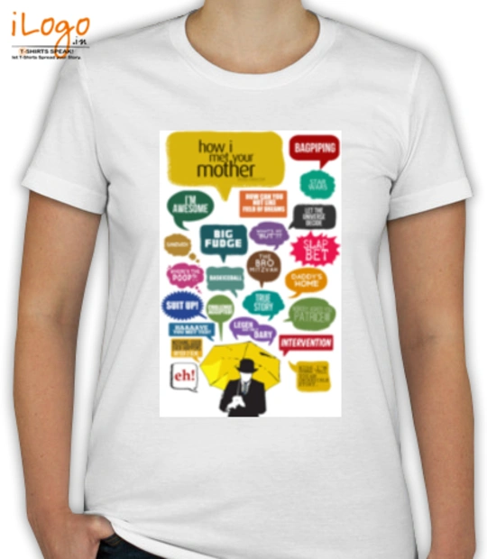 Tee T T-Shirt