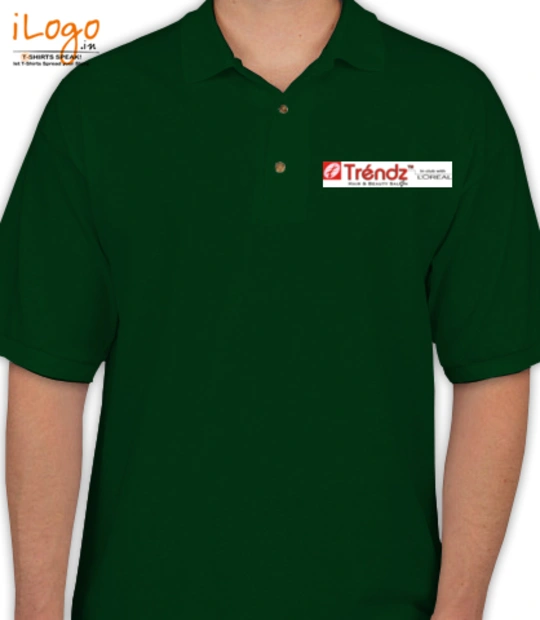 Tee Braj T-Shirt