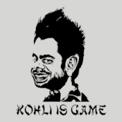 Kohli-is-game