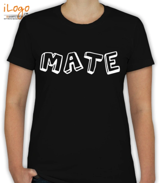 Tee Mate T-Shirt