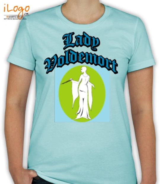 Tee voldemort T-Shirt
