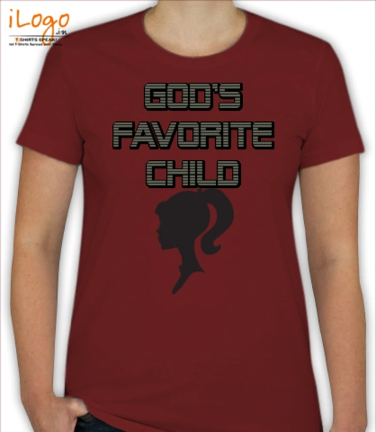 Tee god T-Shirt