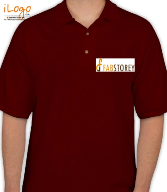 Tee FabStoreyTShirt T-Shirt