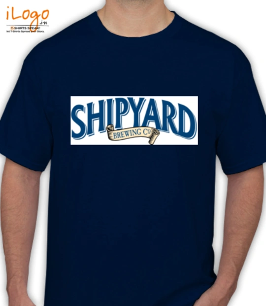 Tee shipyard T-Shirt